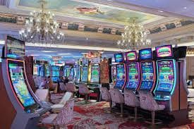 2d3dapp Live Casino နှင့် Slots